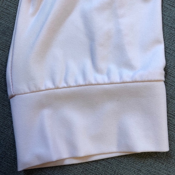 Soft pink, women’s blouse - Picture 3 of 5
